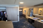 Mini-Suite Stateroom Picture