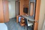 Oceanview Stateroom Picture