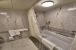 Superior Verandah Suite Stateroom Picture