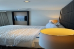 Owner Loft Suite Stateroom Picture