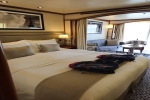 Verandah Suite Stateroom Picture