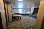 Boardwalk and Park View Stateroom Picture