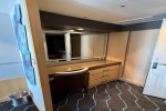 Crown Loft Suite Stateroom Picture