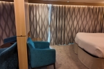 Panoramic-Suite Stateroom Picture