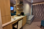 Panoramic-Suite Stateroom Picture