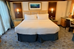 Grand Suite - 1 Bedroom Stateroom Picture