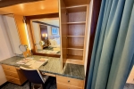 Grand Suite - 1 Bedroom Stateroom Picture