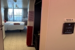 Sea Terrace Stateroom Picture