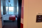 Sea Terrace Stateroom Picture