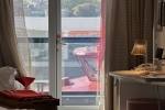 Sea Terrace Stateroom Picture
