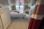 Sea Terrace Stateroom Picture
