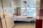 Sea Terrace Stateroom Picture