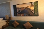 Terrazza Cabana Stateroom Picture