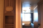 Terrazza Cabana Stateroom Picture