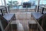Terrazza Cabana Stateroom Picture