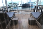 Terrazza Cabana Stateroom Picture