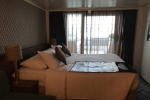 Terrazza Cabana Stateroom Picture
