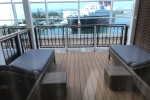 Terrazza Cabana Stateroom Picture