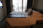 Terrazza Cabana Stateroom Picture