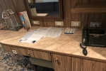 Deluxe Oceanview Stateroom Picture