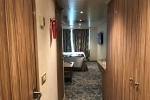 Deluxe Oceanview Stateroom Picture