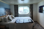 Deluxe Oceanview Stateroom Picture