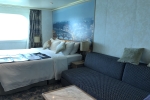 Deluxe Oceanview Stateroom Picture