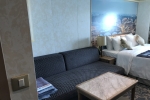 Deluxe Oceanview Stateroom Picture
