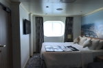 Deluxe Oceanview Stateroom Picture
