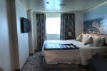 Deluxe Oceanview Stateroom Picture