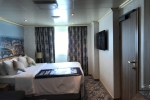 Deluxe Oceanview Stateroom Picture