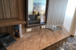 Deluxe Oceanview Stateroom Picture