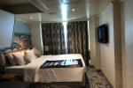 Deluxe Oceanview Stateroom Picture