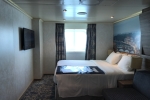 Deluxe Oceanview Stateroom Picture
