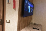 Interior Stateroom Picture