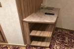 Interior Stateroom Picture