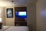 Interior Stateroom Picture