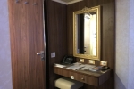 Interior Stateroom Picture
