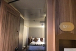 Interior Stateroom Picture