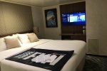Interior Stateroom Picture