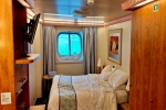 Oceanview Cabin Picture