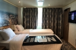 Oceanview Stateroom Picture