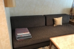 Oceanview Stateroom Picture