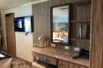 Oceanview Stateroom Picture