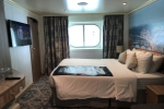 Oceanview Stateroom Picture
