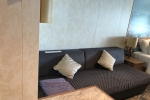 Oceanview Stateroom Picture
