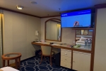 Oceanview Stateroom Picture
