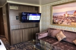 Suite Stateroom Picture