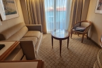 Suite Stateroom Picture