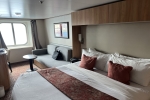 Oceanview Stateroom Picture